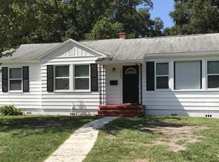 1766 Mayfair Rd, Jacksonville, FL 32207