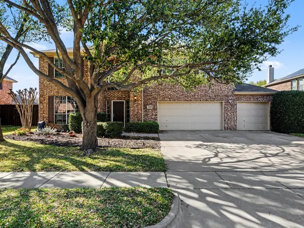 2109 Glen Manor Rd, Corinth, TX 76208