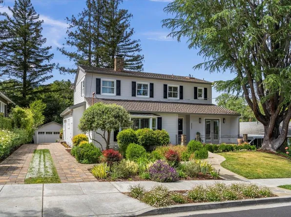 227 Alexander Ave, Los Gatos, CA 95030