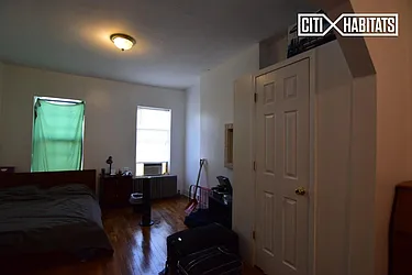 Rented by Citi Habitats