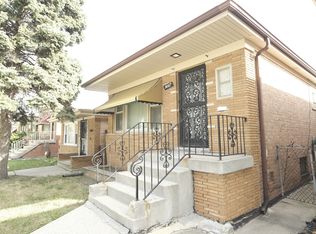 9647 S Lowe Ave, Chicago, IL 60628