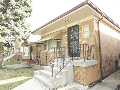 9647 S Lowe Ave, Chicago, IL, 60628