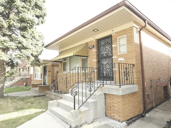9647 S Lowe Ave, Chicago, IL 60628