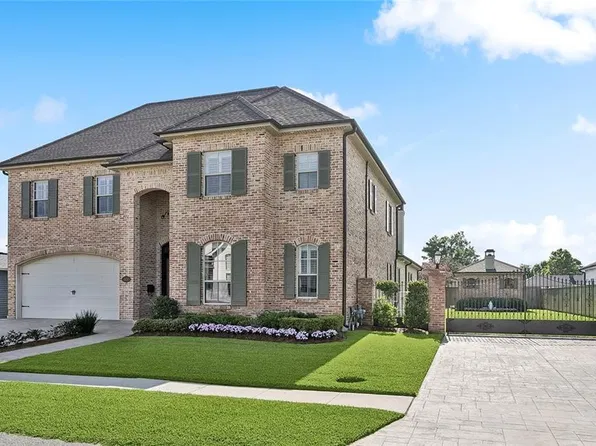 1435 Cherokee Ave, Metairie, LA 70005
