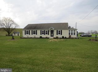 818 Petersburg Rd, Carlisle, PA 17015