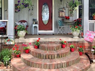 171 Northridge Rd, Booneville, AR 72927