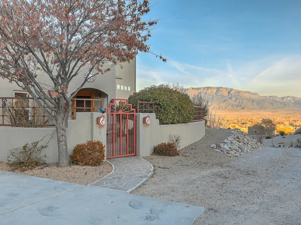 190 Nicky Ln, Corrales, NM 87048