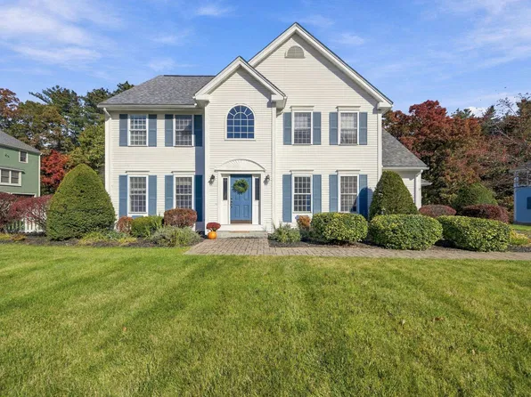 10 Ridgewood Road, Plaistow, NH 03865