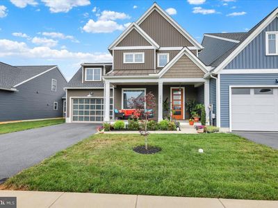 1402 Barrington Dr, Mount Joy, PA, 17552