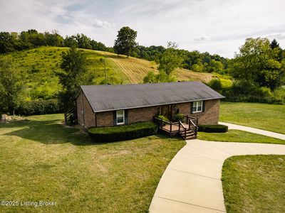 835 Catwalk Rd, Bagdad, KY, 40003