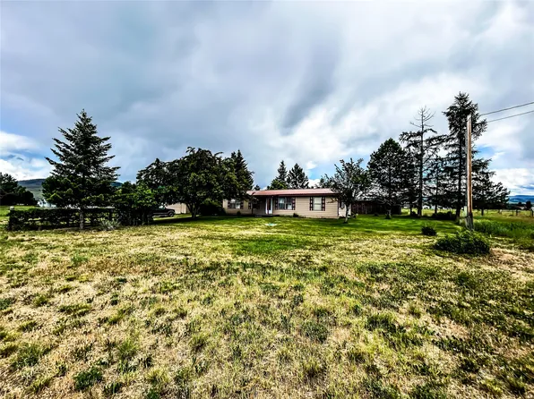 5628 Mountain View Dr N, Florence, MT 59833