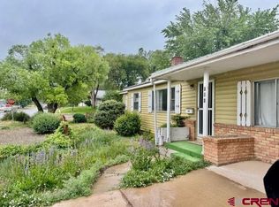 101 W Macarthur Ave, Cortez, CO 81321