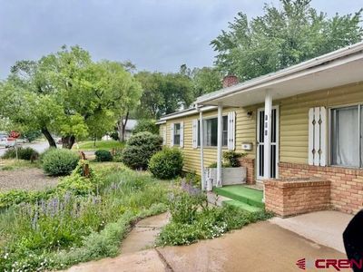 101 W MacArthur Ave, Cortez, CO, 81321
