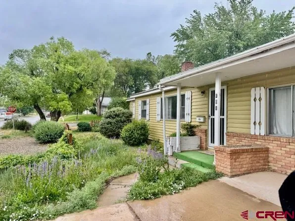 101 W MacArthur Ave, Cortez, CO 81321
