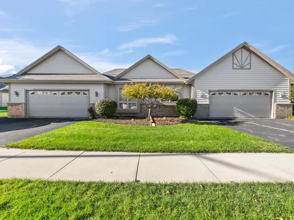 N161W18939 Oakland DRIVE, Jackson, WI 53037
