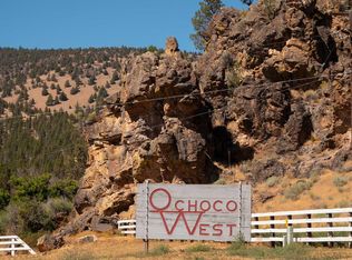 NE Tl 700 Irvine Ave, Prineville, OR 97754