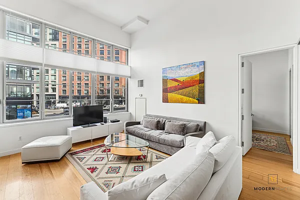 Rented by Modern Spaces | media 1