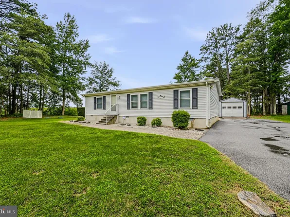 27832 Avalon Dr, Georgetown, DE 19947