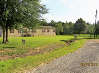 18281 Simmons Dr, Saucier, MS 39574