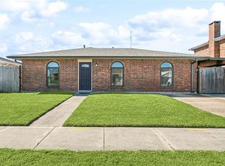 3208 Veronica Dr, Chalmette, LA 70043