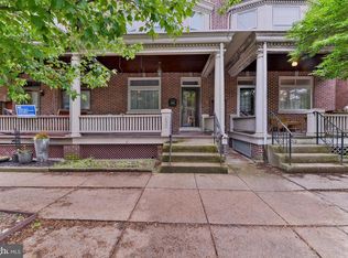 630 W Walnut St, Lancaster, PA 17603