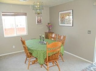 21 Road 6401, Kirtland, NM 87417