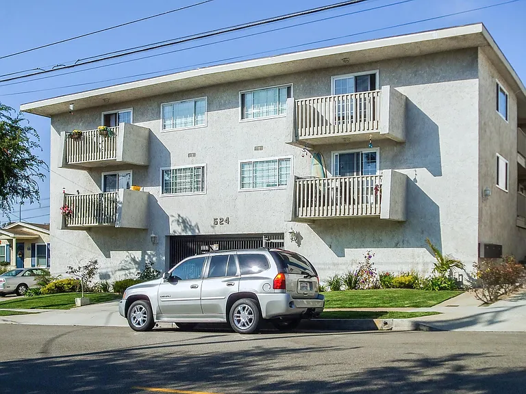 524 N Francisca Ave #4B — Photo 12