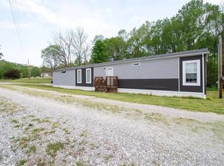 2391 Easton Rd, Fordsville, KY 42343