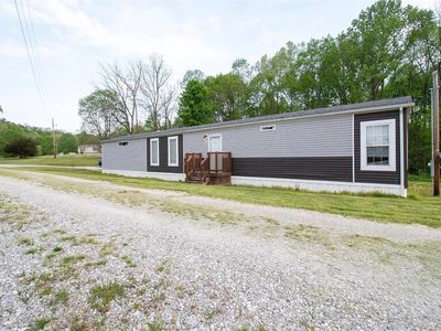 2391 Easton Rd, Fordsville, KY, 42343