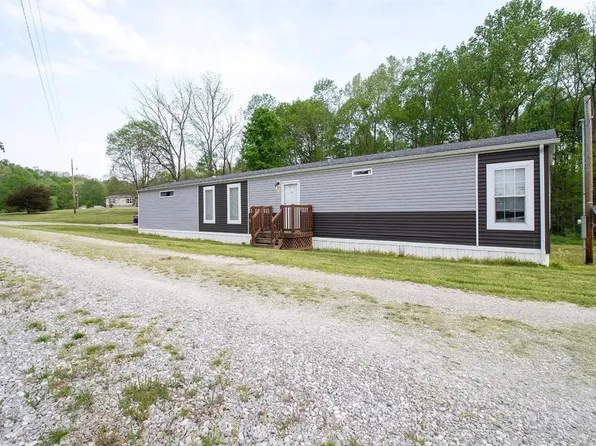 2391 Easton Rd, Fordsville, KY 42343