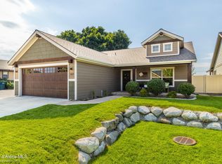 1639 N Fordham St, Post Falls, ID 83854