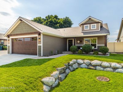 1639 N Fordham St, Post Falls, ID, 83854