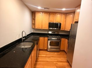 135 Calumet St #2, Roxbury, MA 02120