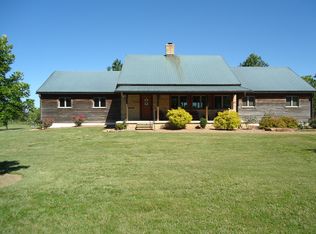 1028 Pisgah Rd, Smithland, KY 42081
