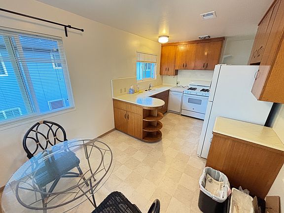 Kitchen and Dining