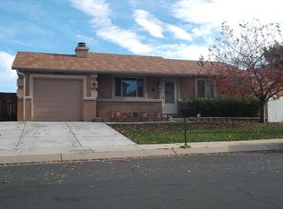 4953 Wineskin Cir, Colorado Springs, CO 80916