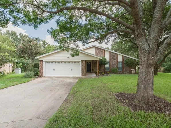 2919 Mesa Verde Trl, Grapevine, TX 76051