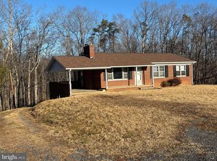 9077 James Monroe Hwy, Culpeper, VA 22701