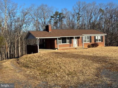 9077 James Monroe Hwy, Culpeper, VA, 22701