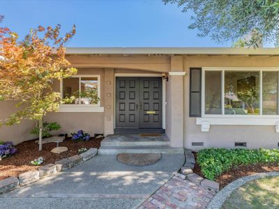 318 Copco Ln, San Jose, CA, 95123