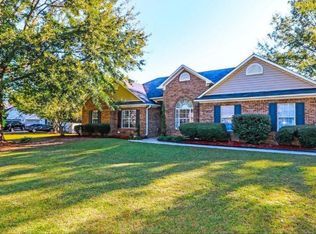 201 Knights Brg #1, Warner Robins, GA 31093