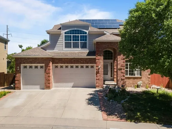 1395 E 100th Ln, Thornton, CO 80229