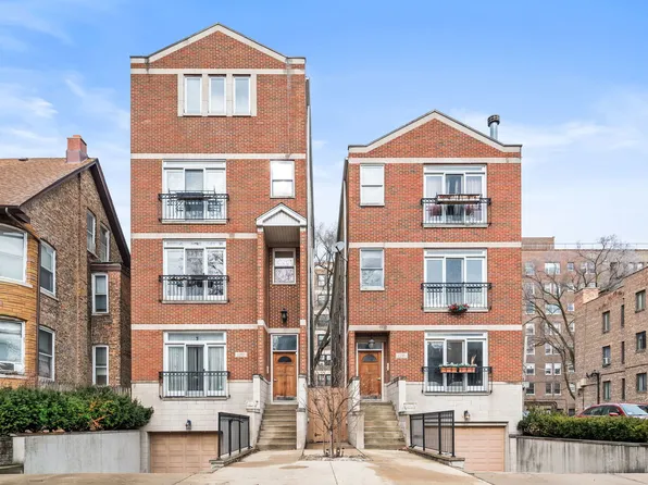 1230 W Chase Ave #1, Chicago, IL 60626