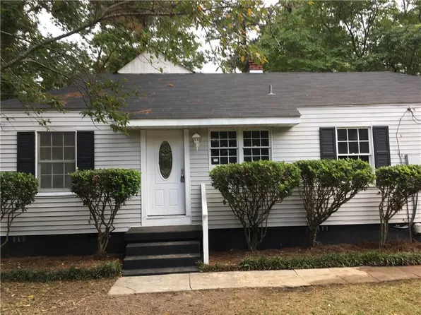 105 W Tally Ct, Mobile, AL 36606