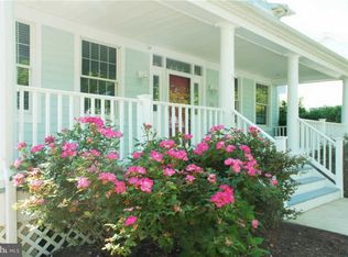 25 Sycamore St, Ocean View, DE 19970