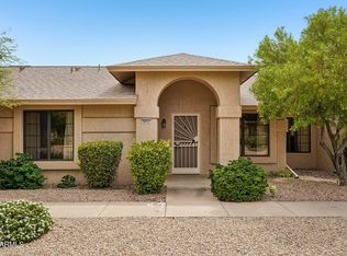 20237 N BROKEN ARROW Drive, Sun City West, AZ 85375