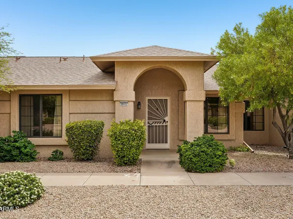 20237 N BROKEN ARROW Drive, Sun City West, AZ 85375