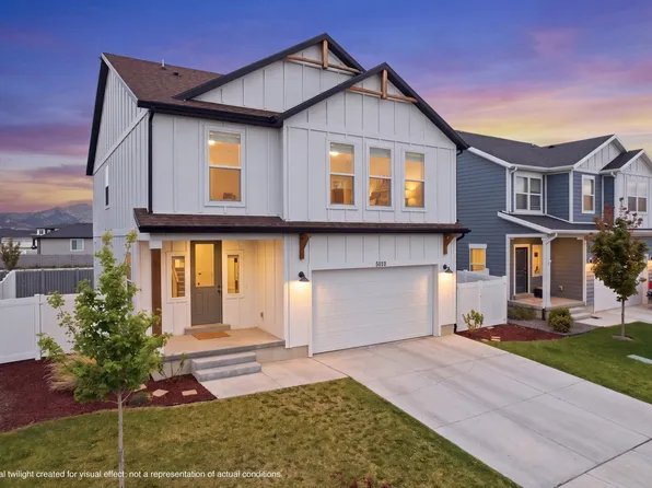 5080 N Folkstone Dr, Eagle Mountain, UT 84005