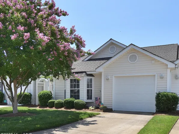 4717 Gardenia Circle, Rocky Mount, NC 27804