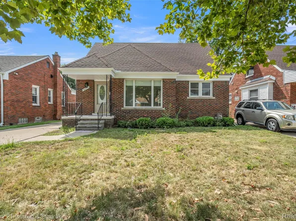 4023 Seymour St, Dearborn, MI 48126